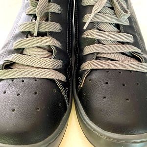 Classic Camper Boat Shoe Sneakers